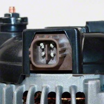 New Alternator by TYC - 2-13980 pa17