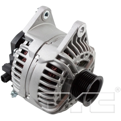 New Alternator by TYC - 2-13985 pa2
