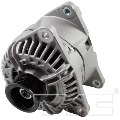 New Alternator by TYC - 2-13985 pa8