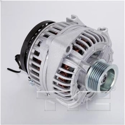 New Alternator by TYC - 2-13989 pa10