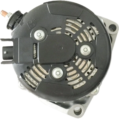 New Alternator by TYC - 2-14020 pa1