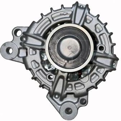 New Alternator by TYC - 2-20994 pa2