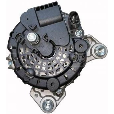 New Alternator by TYC - 2-20994 pa4