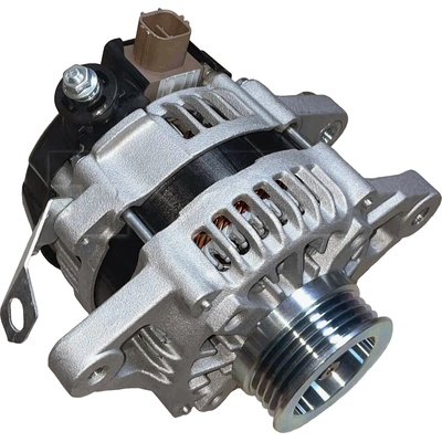 New Alternator by TYC - 2-21105 pa1