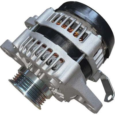 New Alternator by TYC - 2-21105 pa3