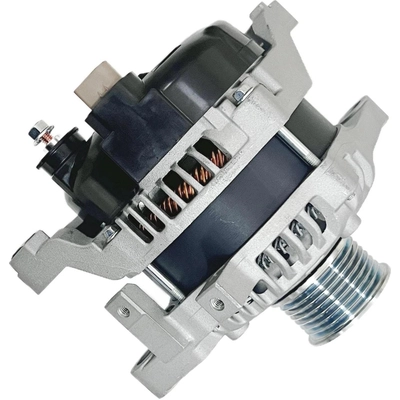 New Alternator by TYC - 2-21247 pa2