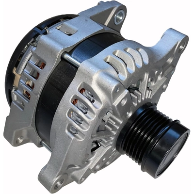 TYC - 2-21248 - Alternator pa2