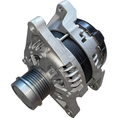 New Alternator by TYC - 2-21304 pa2