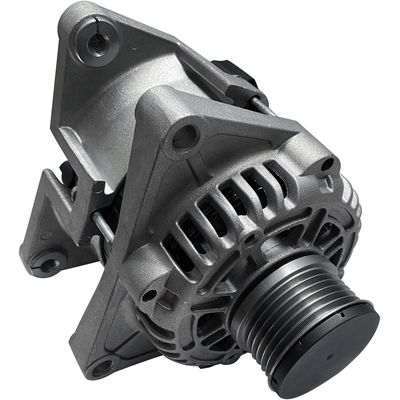 TYC - 2-21514 - Alternator pa5