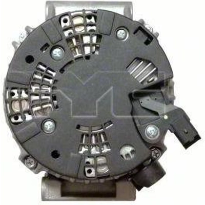 New Alternator by TYC - 2-23561 pa4