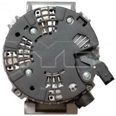 New Alternator by TYC - 2-23561 pa6