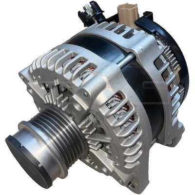 TYC - 2-44007 - Alternator pa2