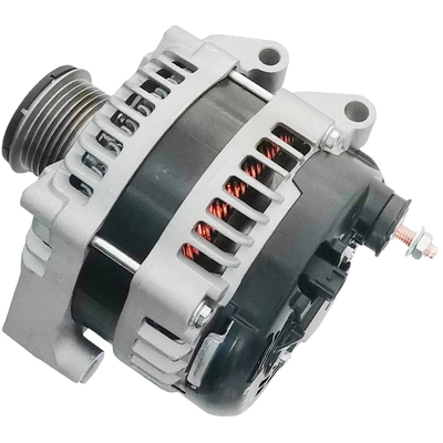 TYC - 2-44013 - Alternator pa1