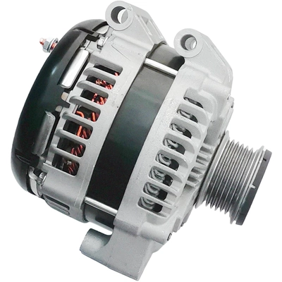 TYC - 2-44013 - Alternator pa4