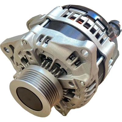 New Alternator by TYC - 2-44014 pa1