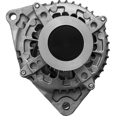 New Alternator by TYC - 2-44014 pa2