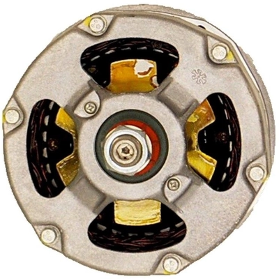 New Alternator by VALEO - 432794 pa9