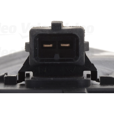 New Alternator by VALEO - 439000 pa1