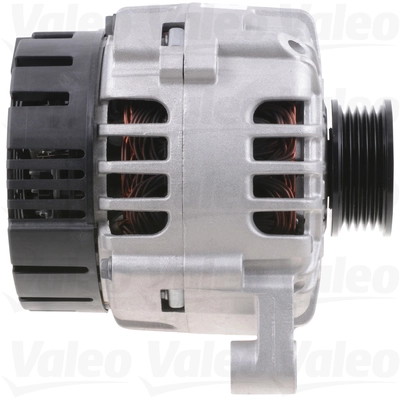 New Alternator by VALEO - 439263 pa11