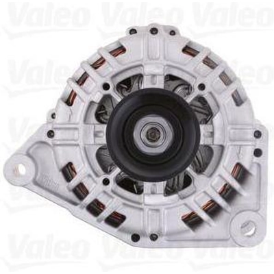 New Alternator by VALEO - 439263 pa12