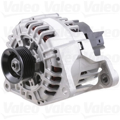 New Alternator by VALEO - 439263 pa3