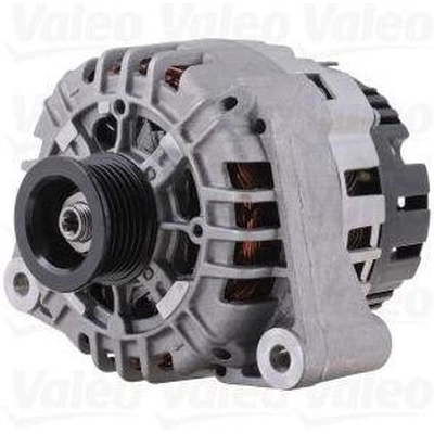 New Alternator by VALEO - 439298 pa14