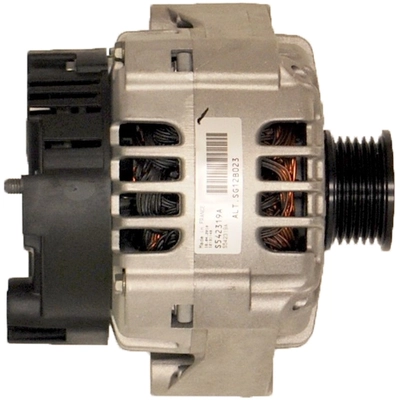 New Alternator by VALEO - 439298 pa3