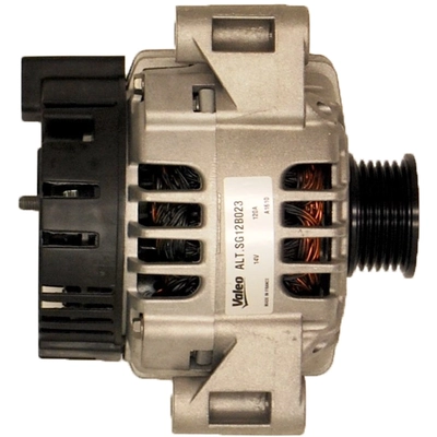 New Alternator by VALEO - 439298 pa8