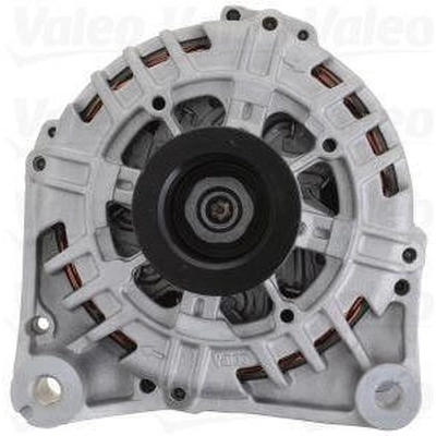New Alternator by VALEO - 439317 pa1