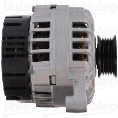 New Alternator by VALEO - 439338 pa11