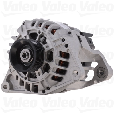 New Alternator by VALEO - 439338 pa9