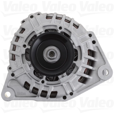 New Alternator by VALEO - 439392 pa5