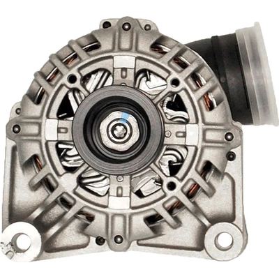 New Alternator by VALEO - 439397 pa2