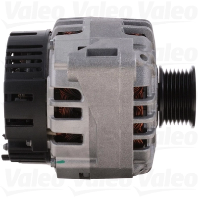 New Alternator by VALEO - 439468 pa2