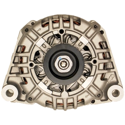 New Alternator by VALEO - 439468 pa3
