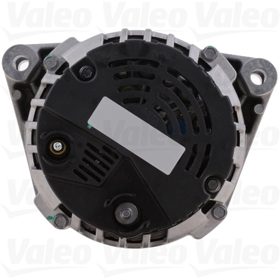 New Alternator by VALEO - 439468 pa4