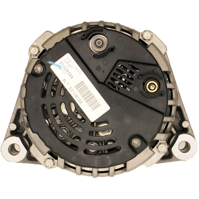 New Alternator by VALEO - 439468 pa5
