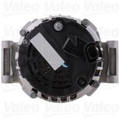 New Alternator by VALEO - 439471 pa2