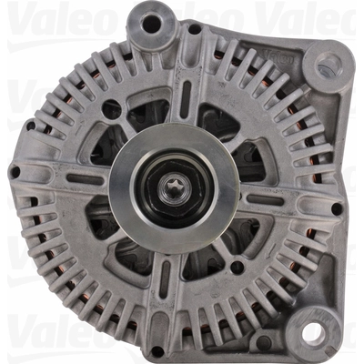 New Alternator by VALEO - 439485 pa1