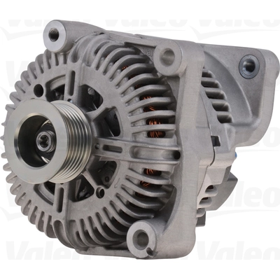 New Alternator by VALEO - 439485 pa2