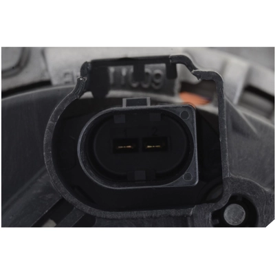 New Alternator by VALEO - 439486 pa2