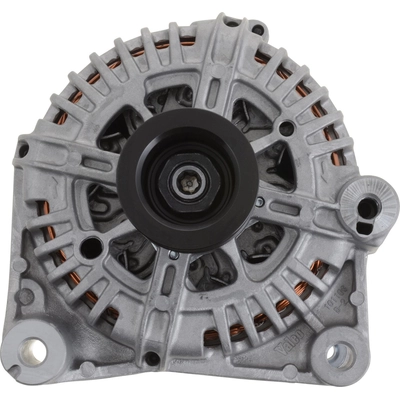 New Alternator by VALEO - 439486 pa5