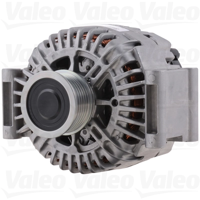 New Alternator by VALEO - 439498 pa2