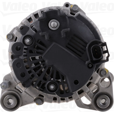 New Alternator by VALEO - 439500 pa1