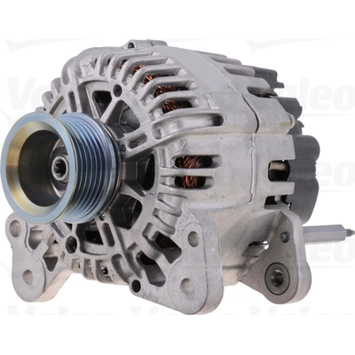 New Alternator by VALEO - 439500 pa2