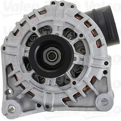 New Alternator by VALEO - 439507 pa11