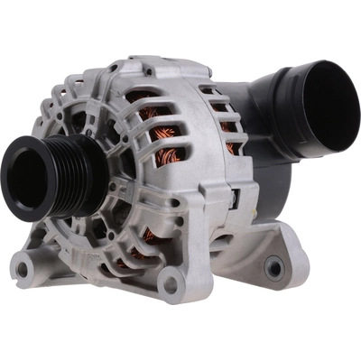 New Alternator by VALEO - 439507 pa15