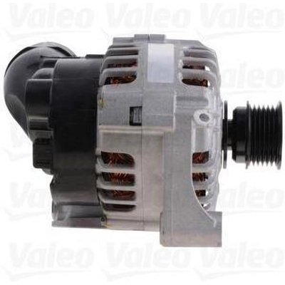 New Alternator by VALEO - 439507 pa7