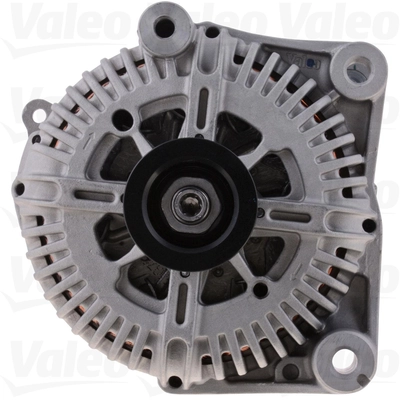 New Alternator by VALEO - 439537 pa2