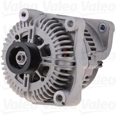 New Alternator by VALEO - 439537 pa7